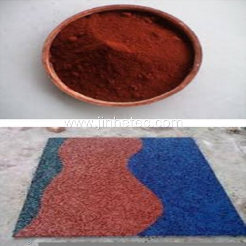 Iron Oxide Blue Pigment 770 For Paint